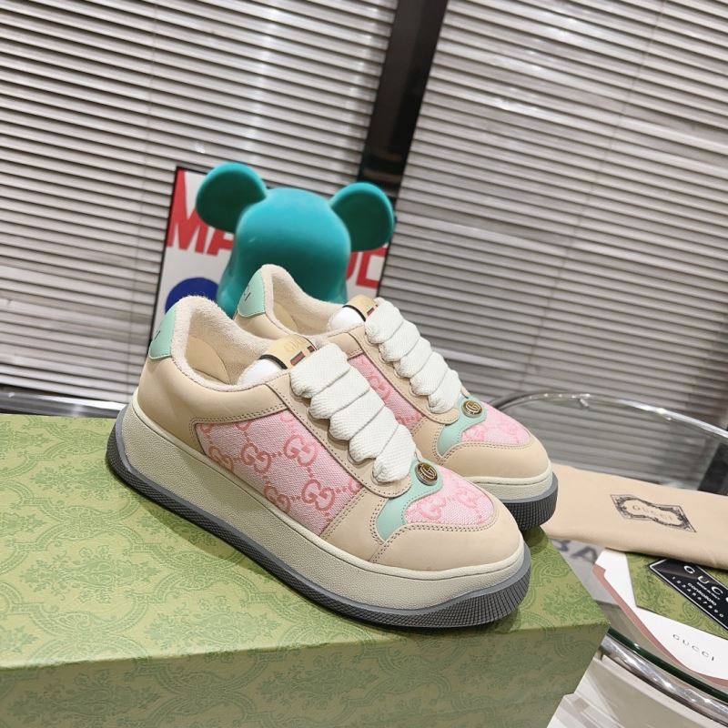 Gucci Screener Shoes